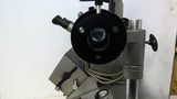 PME Olympus Tokyo WG598292 Microscopic Reader P120V S6V 5-A