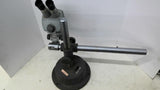 Rockwell International 59-0439 Swivel Microscopic Viewer With Boom Stand