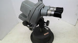 Rockwell International 59-0439 Swivel Microscopic Viewer With Boom Stand