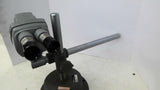 Rockwell International 59-0439 Swivel Microscopic Viewer With Boom Stand