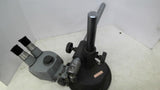 Rockwell International 59-0439 Swivel Microscopic Viewer With Boom Stand