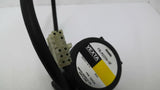 Vexta FBLM220A-GF Brushless DC Motor 3000r/min 20W Shaft L 9/16" Shaft OD 3/16"