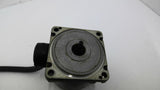 Vexta FBLM220A-GF Brushless DC Motor 3000r/min 20W Shaft L 9/16" Shaft OD 3/16"