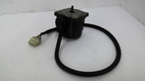 Vexta FBLM220A-GF Brushless DC Motor 3000r/min 20W Shaft L 9/16" Shaft OD 3/16"