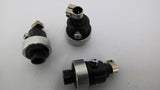 Rolled Ball Screw Bearing Nut Lot of 3