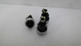 Rolled Ball Screw Bearing Nut Lot of 3