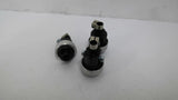 Rolled Ball Screw Bearing Nut Lot of 3