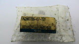 SMC NZH107BS-07-T01 High Pressure Vacuum Ejector Valve