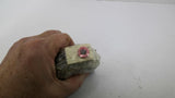 SMC NZH107BS-07-T01 High Pressure Vacuum Ejector Valve