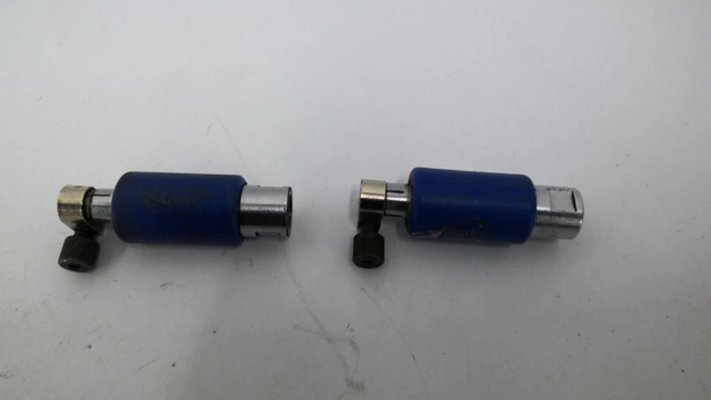 Diatest Probe Holder Lot Of 2