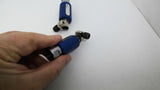 Diatest Probe Holder Lot Of 2