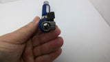 Diatest Probe Holder Lot Of 2