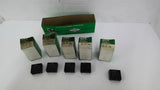 NTE R25-11D10-12 12VDC Relay 10Amp 277VAC Lot Of 5