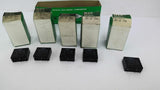 NTE R25-11D10-12 12VDC Relay 10Amp 277VAC Lot Of 5