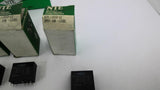 NTE R25-11D10-12 12VDC Relay 10Amp 277VAC Lot Of 5