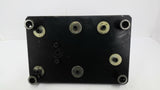 Cover Casting T1XX-1 Pin Hole Position Checking
