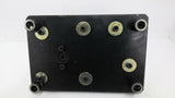 Cover Casting T1XX-1 Pin Hole Position Checking