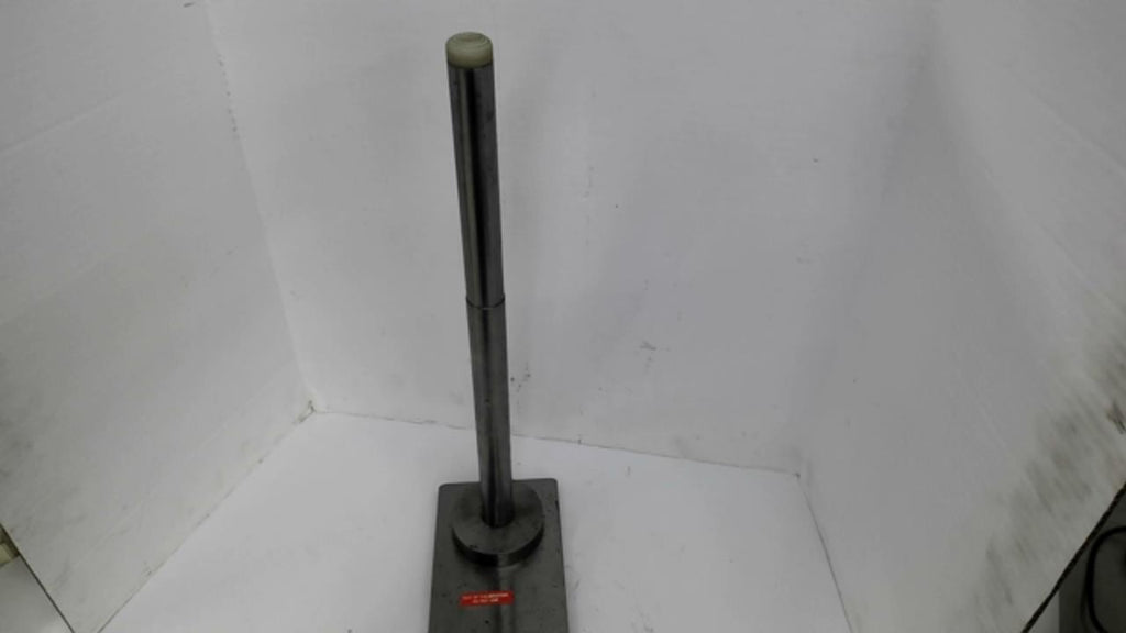 A0028123 Measuring Rod 8" X 5" X 20-1/4"