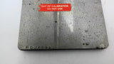 A0028123 Measuring Rod 8" X 5" X 20-1/4"