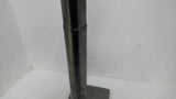 A0028123 Measuring Rod 8" X 5" X 20-1/4"