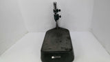 Vertical Micrometer Stand