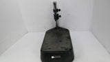 Vertical Micrometer Stand