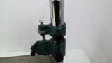 Vertical Micrometer Stand