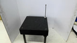 Granite Surface Plate For Precision Measuring 12" X 12" X 3"