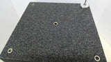 Granite Surface Plate For Precision Measuring 12" X 12" X 3"