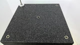 Granite Surface Plate For Precision Measuring 12" X 12" X 3"