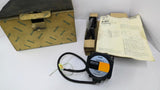 Vexta AXUM590-A 90W Brushless DC Motor 2000r