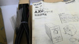 Vexta AXUM590-A 90W Brushless DC Motor 2000r