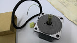 Vexta AXUM590-A 90W Brushless DC Motor 2000r