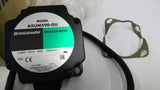 Oriental AXUM590-GU Brushless DC Motor 0-230V 0.61A 90W
