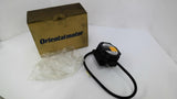 Oriental AXUM590-GU Brushless DC Motor 90W Shaft L 7/8" Shaft OD 7/16"