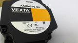 Oriental AXUM590-GU Brushless DC Motor 90W Shaft L 7/8" Shaft OD 7/16"