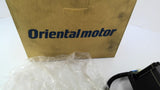 Oriental AXUM590-GU Brushless DC Motor 90W Shaft L 7/8" Shaft OD 7/16"