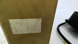 Oriental AXUM590-GU Brushless DC Motor 90W Shaft L 7/8" Shaft OD 7/16"