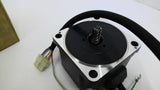 Oriental AXUM590-GU Brushless DC Motor 90W Shaft L 7/8" Shaft OD 7/16"