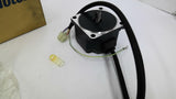 Oriental AXUM590-GU Brushless DC Motor 90W Shaft L 7/8" Shaft OD 7/16"