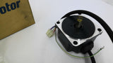 Oriental AXUM590-GU Brushless DC Motor 90W Shaft L 7/8" Shaft OD 7/16"