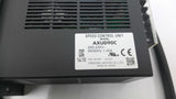 Vexta AXUM590-A 90W Brushless DC Motor And AXUD90C Speed Control Unit 230V 60HZ