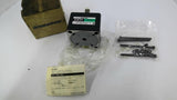 Oriental 5GU50KB Gear Head Shaft Length 1-1/4" Shaft OD 5/8" Ratio 50:1