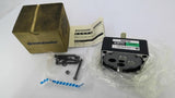 Oriental 4GN18K Gear Head