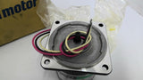 Oriental 51K40GN-SW Induction Motor 40W 230V 60HZ 0.31A 3PH