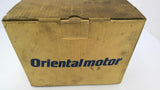 Oriental 51K40GN-SW Induction Motor 40W 230V 60HZ 0.31A 3PH
