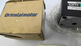Oriental Motor 5GU5KB Gear Head