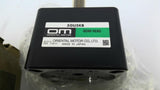 Oriental Motor 5GU5KB Gear Head
