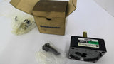 Oriental Motor 4GN18K Gear Head