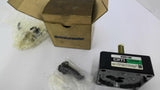 Oriental Motor 4GN18K Gear Head